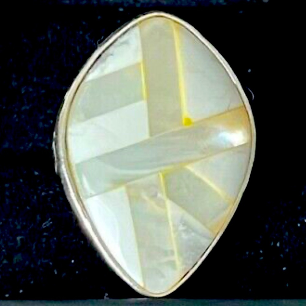 Silpada Ring - image 1